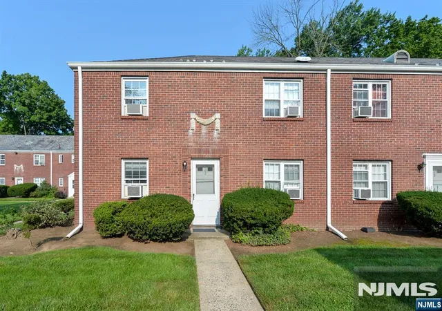 Condo for sale at 63 Hudson Ave #C, Englewood, NJ 07631 | MLS# 26029883