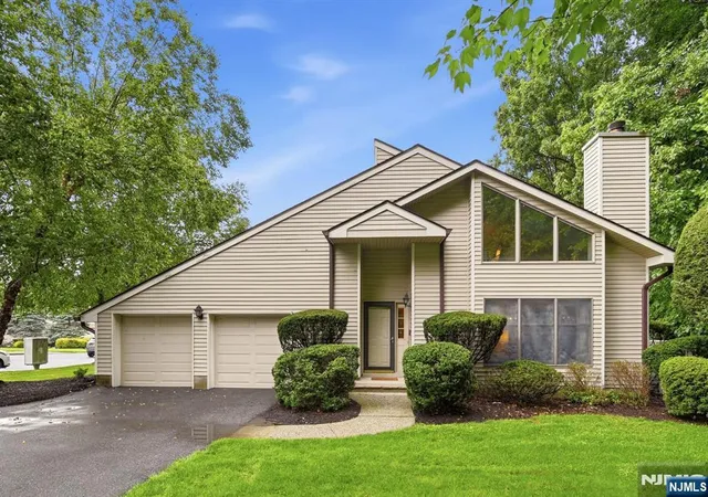 Photo 1 of Sale Pending at 5 Valen Ct #1, Franklin Lakes, NJ 07417 | MLS# 26030007 | Listing updated on 2026-09-15