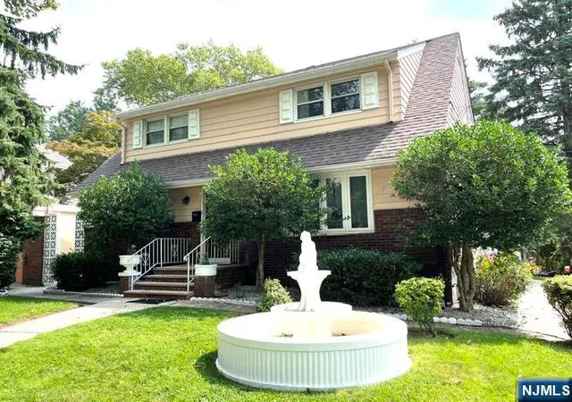 Multi family home for sale at 175 Euclid Ave, Ridgefield Park, NJ 07660 | MLS# 26030035
