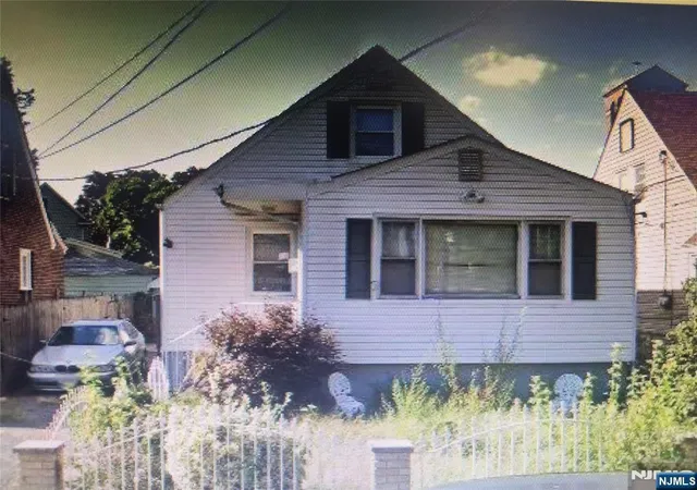 Photo 2 of Land for sale at 201 Hussa St, Linden, NJ 07036 | MLS# 26030064 | Listing updated on 2026-09-13