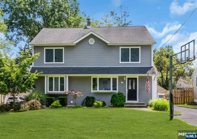 Photo 1 of Single family home for sale at 114 Lopez Rd, Cedar Grove, NJ 07009 | MLS# 26030067 | Listing updated on 2026-09-09