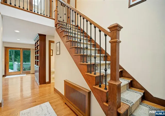 Photo 2 of Sale Pending at 25 Bryers Ln, Upper Saddle River, NJ 07458 | MLS# 26030090 | Listing updated on 2026-09-18