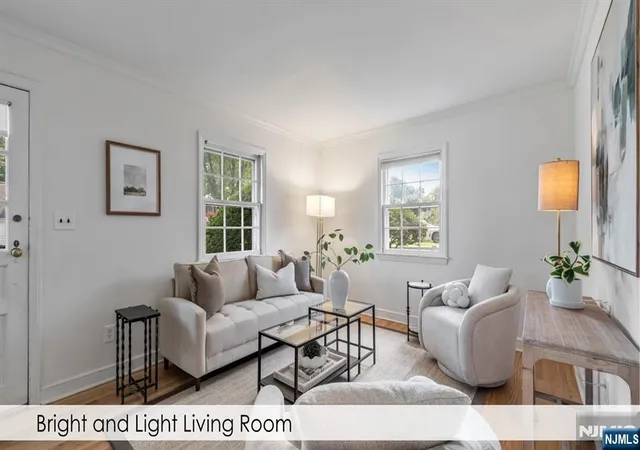 Photo 3 of Sale Pending at 635 Maxwell Pl, Ridgewood, NJ 07450 | MLS# 26030093 | Listing updated on 2026-10-13