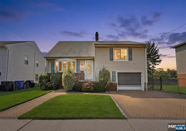 Photo 1 of Single family home for sale at 378 Riverside Ave, Rutherford, NJ 07070 | MLS# 26030128 | Listing updated on 2026-09-01