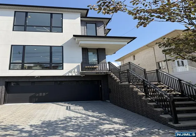 Photo 2 of Townhouse for sale at 1656 Maple St, Fort Lee, NJ 07024 | MLS# 26030145 | Listing updated on 2026-09-12