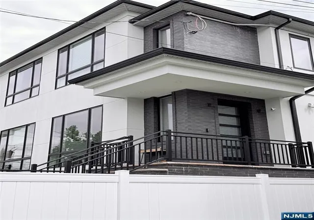 Photo 3 of Townhouse for sale at 1656 Maple St, Fort Lee, NJ 07024 | MLS# 26030145 | Listing updated on 2026-09-12