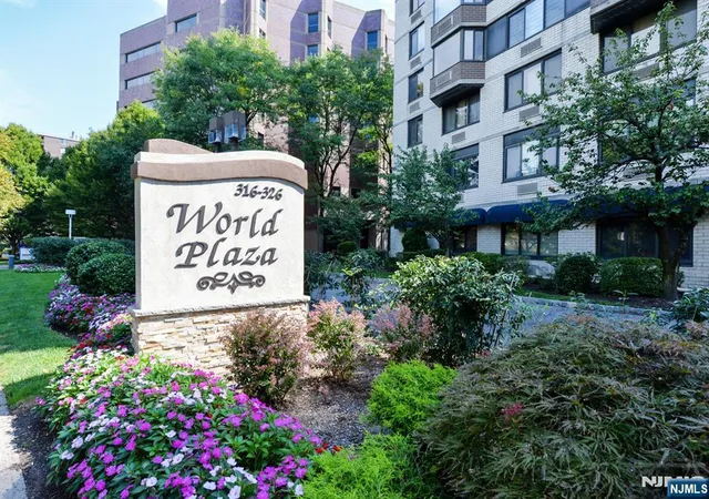 Photo 1 of Condo for sale at 316 Prospect #3J, Hackensack, NJ 07601 | MLS# 26030178 | Listing updated on 2026-09-21