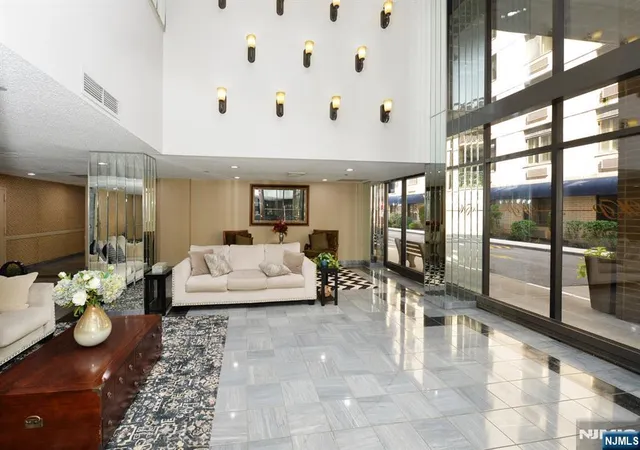 Listing Photo 4 - Condo for sale in building located at 316 Prospect, Hackensack, NJ 07601 - Unit #3J