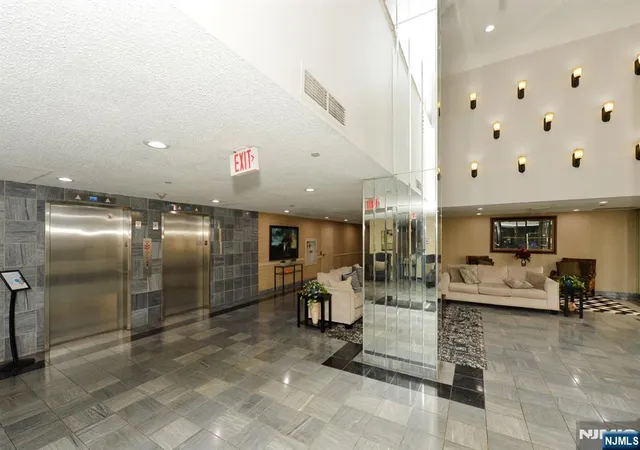 Listing Photo 5 - Condo for sale in building located at 316 Prospect, Hackensack, NJ 07601 - Unit #3J