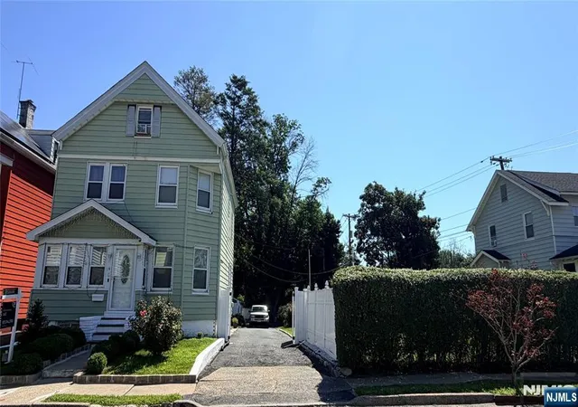Photo 1 of Sale Pending at 14 Dodd Ter, East Orange, NJ 07017 | MLS# 26030224 | Listing updated on 2026-10-13