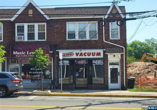 Photo 1 of Condo for sale at 242 Kinderkamack Rd, Oradell, NJ 07649 | MLS# 26030259 | Listing updated on 2026-09-15