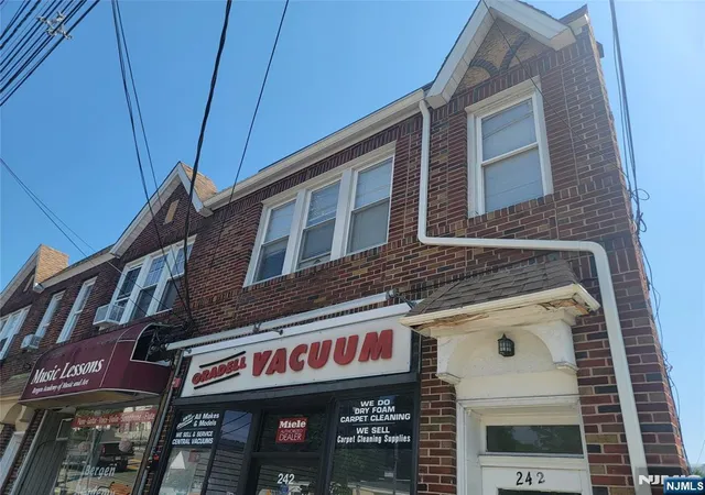 Photo 2 of Condo for sale at 242 Kinderkamack Rd, Oradell, NJ 07649 | MLS# 26030259 | Listing updated on 2026-09-15