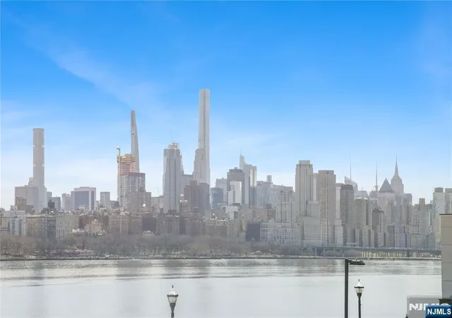 Condo for sale at 9 Somerset Ln #203-204, Edgewater, NJ 07020 | MLS# 26030321