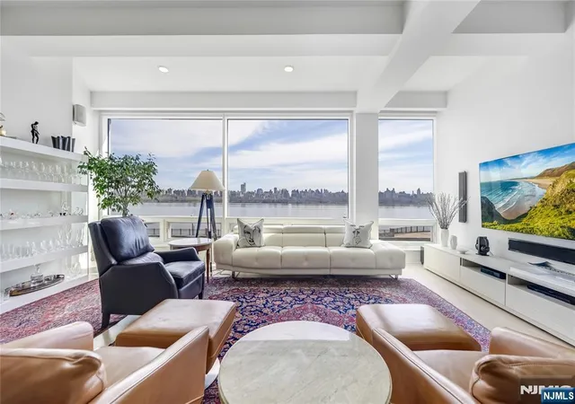 Photo 1 of Condo for sale at 9 Somerset Ln #203-204, Edgewater, NJ 07020 | MLS# 26030321 | Listing updated on 2026-09-18
