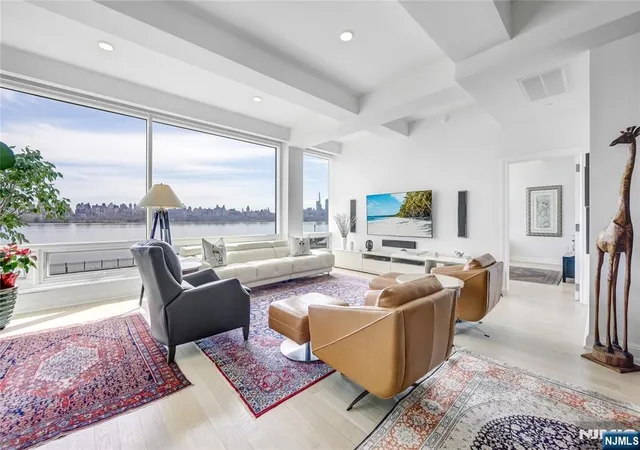 Photo 2 of Condo for sale at 9 Somerset Ln #203-204, Edgewater, NJ 07020 | MLS# 26030321 | Listing updated on 2026-09-18