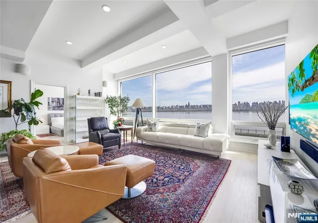 Photo 3 of Condo for sale at 9 Somerset Ln #203-204, Edgewater, NJ 07020 | MLS# 26030321 | Listing updated on 2026-09-18