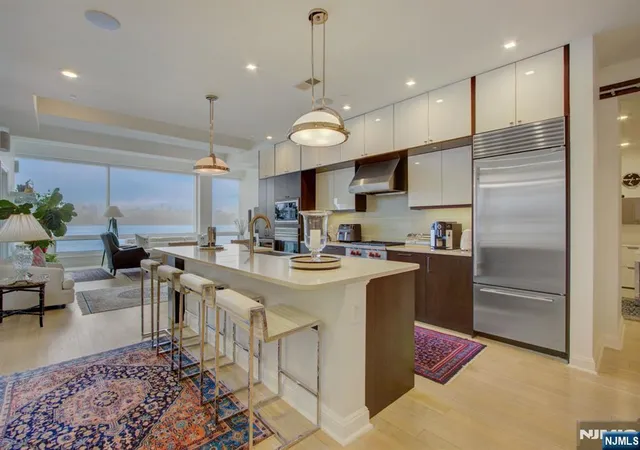 Photo 4 of Condo for sale at 9 Somerset Ln #203-204, Edgewater, NJ 07020 | MLS# 26030321 | Listing updated on 2026-09-18