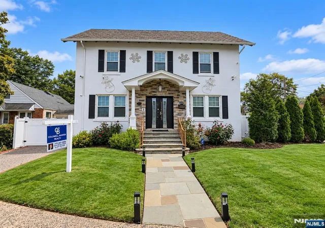 Photo 1 of Single family home for sale at 133 Prospect Ave, Bergenfield, NJ 07621 | MLS# 26030394 | Listing updated on 2026-10-25