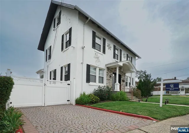 Photo 3 of Single family home for sale at 133 Prospect Ave, Bergenfield, NJ 07621 | MLS# 26030394 | Listing updated on 2026-10-25