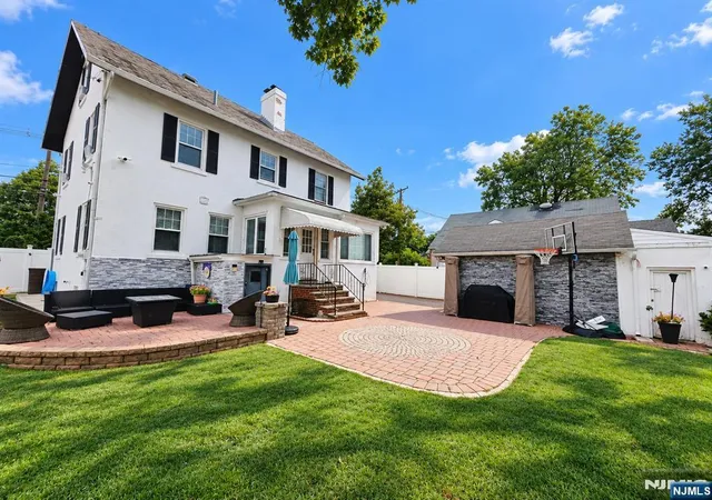Photo 35 of Single family home for sale at 133 Prospect Ave, Bergenfield, NJ 07621 | MLS# 26030394 | Listing updated on 2026-10-25