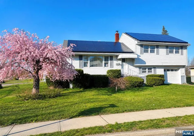 Photo 1 of Sale Pending at 477 Chestnut Ave, South Hackensack, NJ 07606 | MLS# 26030444 | Listing updated on 2026-10-13