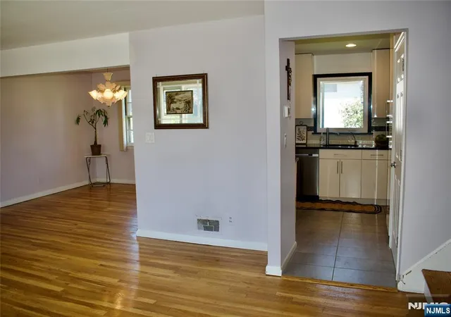 Photo 3 of Sale Pending at 477 Chestnut Ave, South Hackensack, NJ 07606 | MLS# 26030444 | Listing updated on 2026-10-13