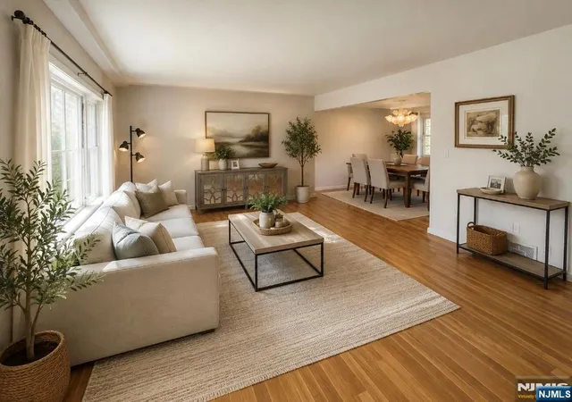 Photo 4 of Sale Pending at 477 Chestnut Ave, South Hackensack, NJ 07606 | MLS# 26030444 | Listing updated on 2026-10-13