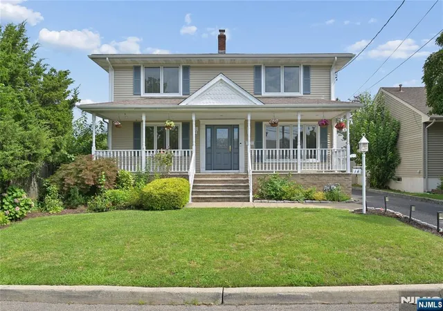 Single family home for sale at 14 Robert Ct, Lodi, NJ 07644 | MLS# 26030472