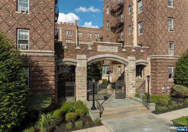 Sale Pending at 275 Engle St #B1-A, Englewood, NJ 07631 | MLS# 26030475 | Listing updated on 2026-09-17