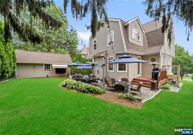 Photo 2 of Single family home for sale at 159 Hillside Ave, Nutley, NJ 07110 | MLS# 26030483 | Listing updated on 2026-09-20