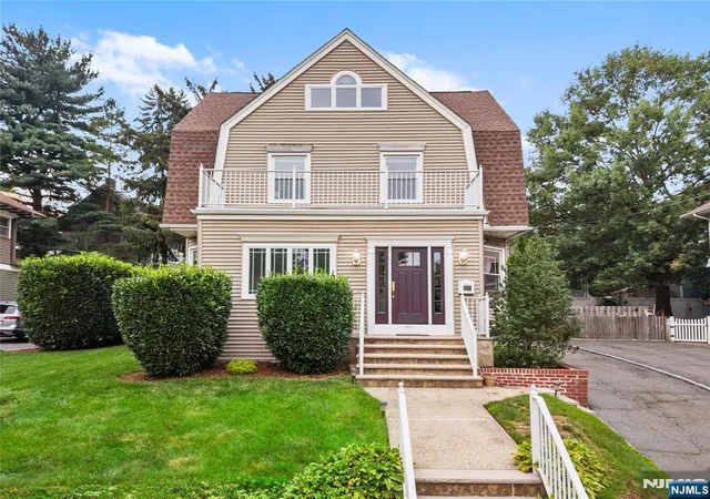 Photo 3 of Single family home for sale at 159 Hillside Ave, Nutley, NJ 07110 | MLS# 26030483 | Listing updated on 2026-09-20