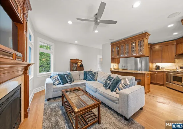 Photo 4 of Single family home for sale at 159 Hillside Ave, Nutley, NJ 07110 | MLS# 26030483 | Listing updated on 2026-09-20