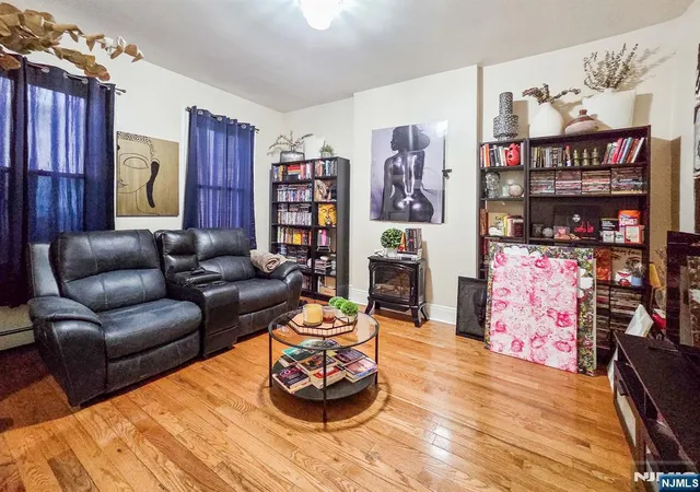 Photo 2 of Multi family home for sale at 14 48th St, Weehawken, NJ 07086 | MLS# 26030490 | Listing updated on 2026-09-08