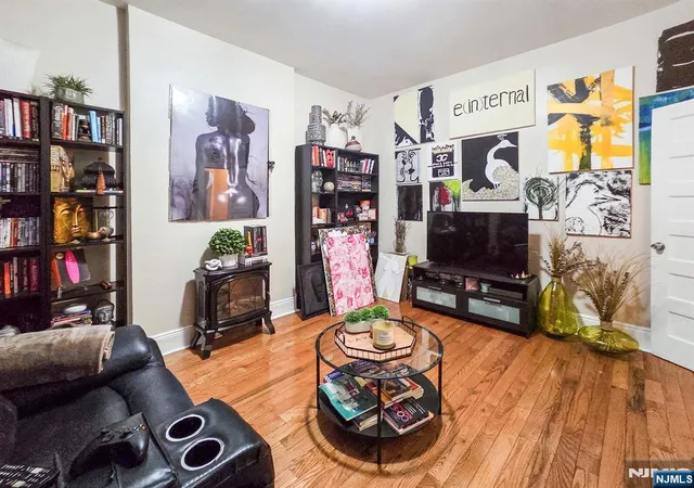 Photo 3 of Multi family home for sale at 14 48th St, Weehawken, NJ 07086 | MLS# 26030490 | Listing updated on 2026-09-08