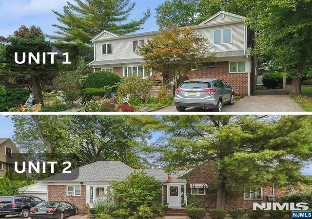 Multi family home for sale at 1003 Cumbermeade Rd, Fort Lee, NJ 07024 | MLS# 26030563