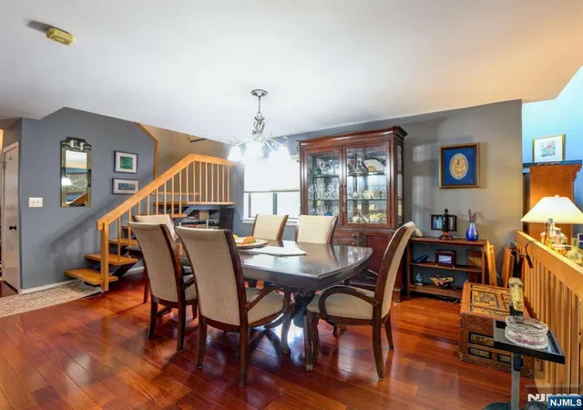 Photo 4 of Townhouse for sale at 590 Sanderling Ct #590, Secaucus, NJ 07094 | MLS# 26030568 | Listing updated on 2026-09-16