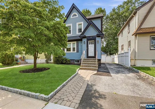 Photo 1 of Single family home for sale at 24 Anderson Ave, Bergenfield, NJ 07621 | MLS# 26030598 | Listing updated on 2026-09-04