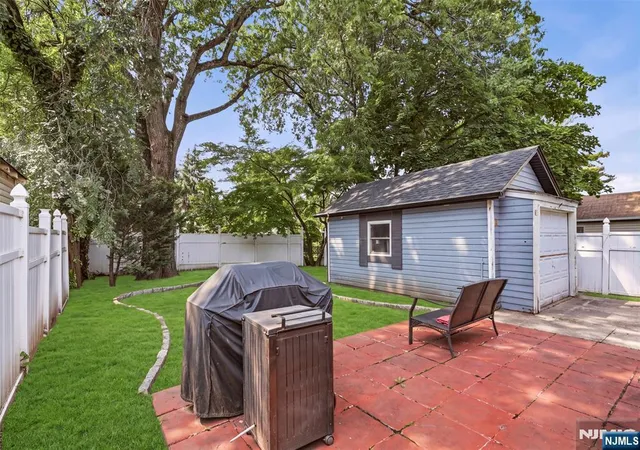 Photo 30 of Single family home for sale at 24 Anderson Ave, Bergenfield, NJ 07621 | MLS# 26030598 | Listing updated on 2026-09-04