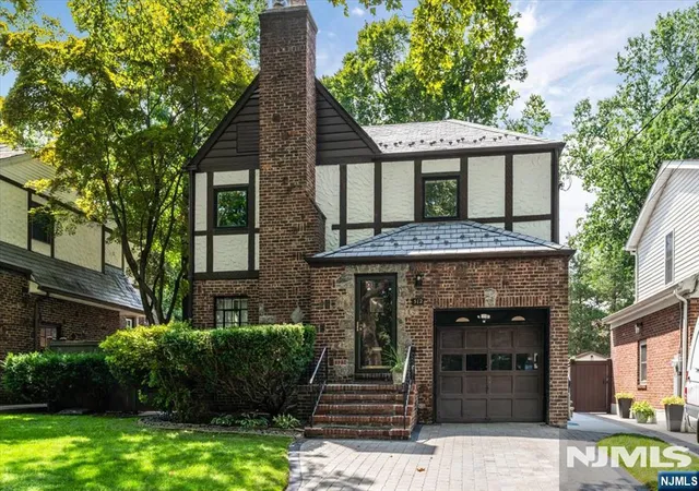 Single family home for sale at 512 Fairidge Ter, Teaneck, NJ 07666 | MLS# 26030696