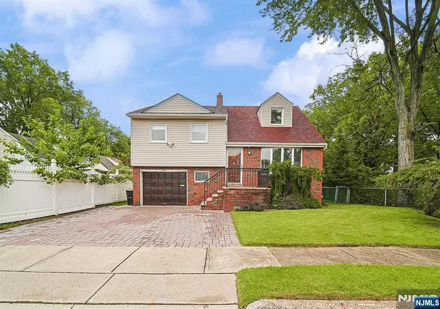 Single family home for sale at 728 Lancaster Rd, Ridgefield, NJ 07657 | MLS# 26030763