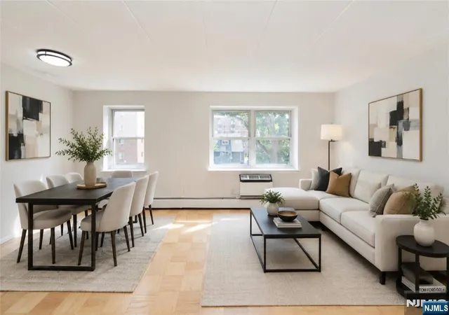 Photo 1 of Condo for sale at 25 Jefferson St #3D, Hackensack, NJ 07601 | MLS# 26030771 | Listing updated on 2026-10-27
