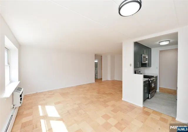 Photo 3 of Condo for sale at 25 Jefferson St #3D, Hackensack, NJ 07601 | MLS# 26030771 | Listing updated on 2026-10-27