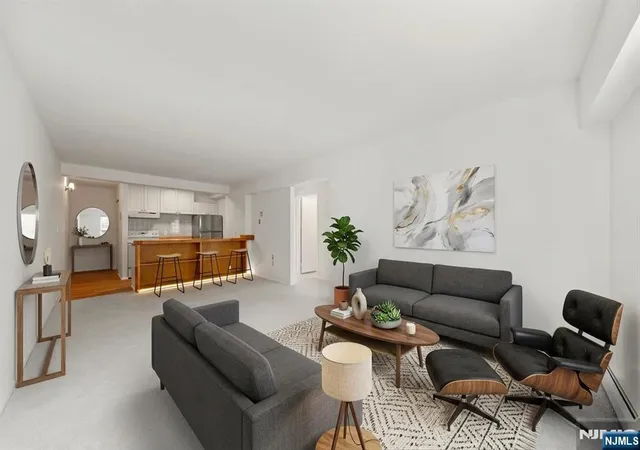 Photo 2 of Sale Pending at 333 Grand Ave #2N, Palisades Park, NJ 07650 | MLS# 26030784 | Listing updated on 2026-09-09