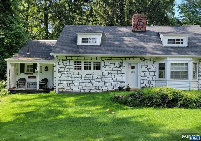 Photo 2 of Single family home for sale at 219 Werimus Rd, Woodcliff Lake, NJ 07677 | MLS# 26030795 | Listing updated on 2026-10-13