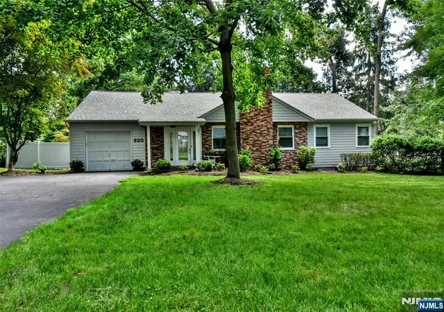 Photo 1 of Sale Pending at 320 Monroe Ave, Wyckoff, NJ 07481 | MLS# 26030842 | Listing updated on 2026-10-13