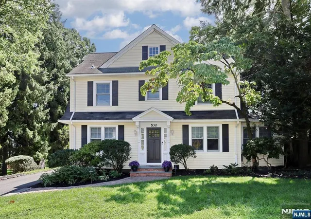 Single family home for sale at 530 Rock Rd, Glen Rock, NJ 07452 | MLS# 26030887