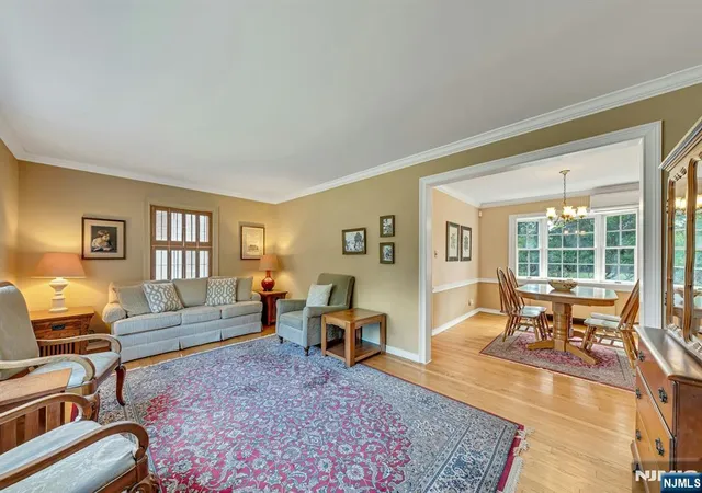 Photo 3 of Sale Pending at 152 Spring St, Harrington Park, NJ 07640 | MLS# 26030923 | Listing updated on 2026-10-13