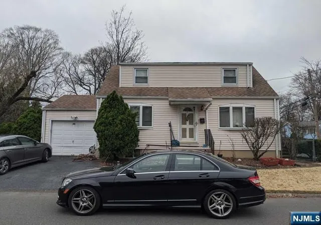 Photo 1 of Single family home for sale at 44 Bogert Pl, Bergenfield, NJ 07621 | MLS# 26030938 | Listing updated on 2026-10-13