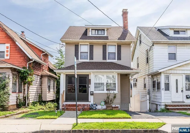 Single family home for sale at 420 Dewitt Ave, Belleville, NJ 07109 | MLS# 26031059