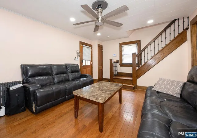 Photo 2 of Single family home for sale at 420 Dewitt Ave, Belleville, NJ 07109 | MLS# 26031059 | Listing updated on 2026-09-04